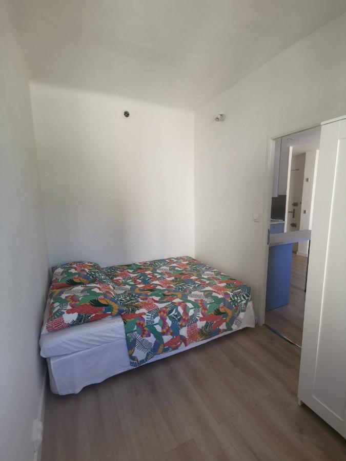 Appartement Au Coeur De Cassis Vue Sur Le Parc Eksteriør bilde